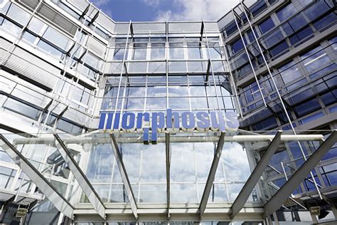 MorphoSys suffers sharp stock drop following late-phase miss | Fierce ...