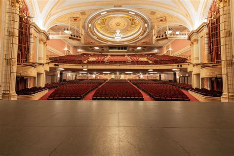 State Theater Cleveland Ohio Seating Chart | Portal.posgradount.edu.pe