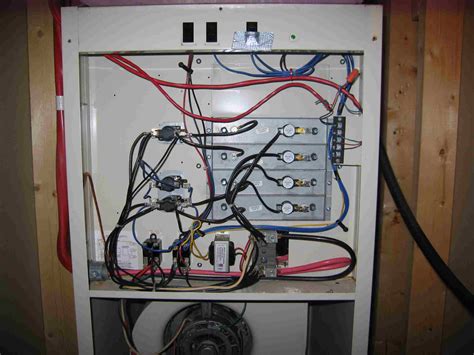 Nortron Electric Furnace Wiring Diagram | Wiring Diagrams Nea