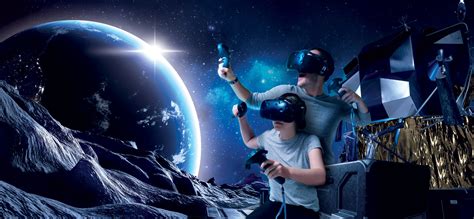 Virtual Room Paris | Best Virtual Reality | VR Multiplayer Escape Room