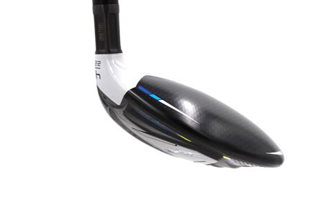 TaylorMade Sim2 Max No.4 Hybrid - Golf Geeks