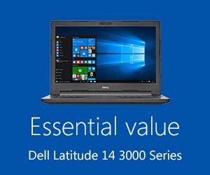 Dell Latitude 14 3000 Series - South Bay Computer Solutions