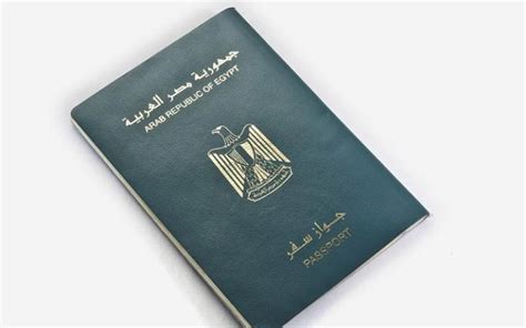 List Of Visa Free Countries For Egyptian Passport Holders