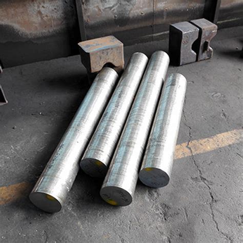 1.4104 X14CrMoS17 Martensitic Stainless Steel | Fushun Special Steel