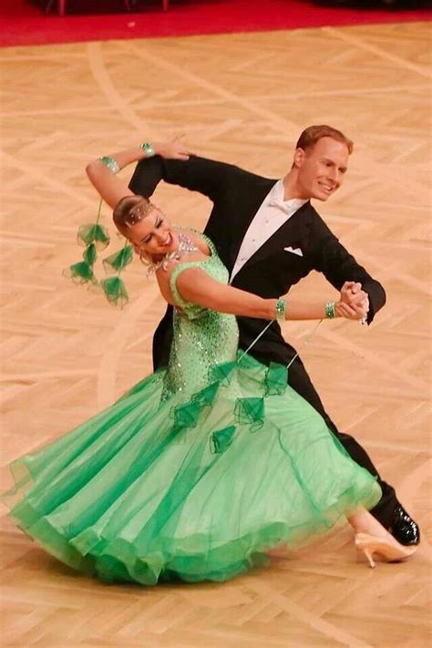 Пин на доске Ballroom