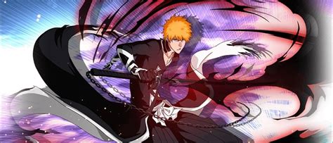 Ichigo Fullbring bankai | Bleach anime, Bleach anime ichigo, Anime