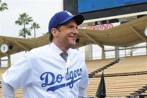 Los Angeles Dodgers - The Official Website of Peter Guber