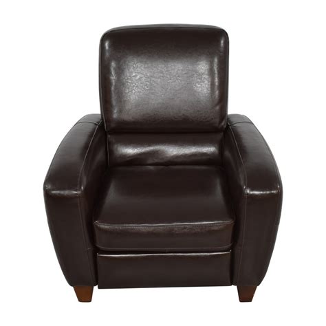 Italsofa Upholstered Recliner Chair | 78% Off | Kaiyo