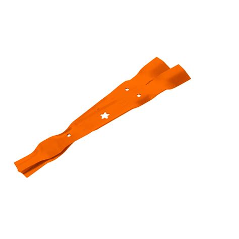 Mulching Lawn Mower Blades at Lowes.com