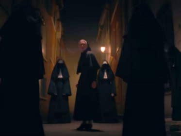 Kumpulan Berita Terbaru Trailer Film The Nun 2 Terkini Hari Ini
