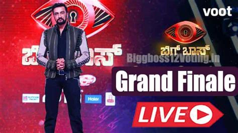 Bigg Boss Kannada 10 Winner 2024 BBK10 Winner 1st 2nd Runner Up Grand ...