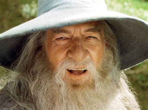 Gandalf « Celebrity Gossip and Movie News