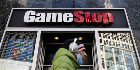 GameStop's Ryan Cohen Rails Against Corporate America at Annual Meeting ...