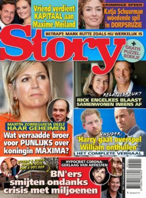 Story Netherlands - 13 januari 2021 » PDF Digital Magazines