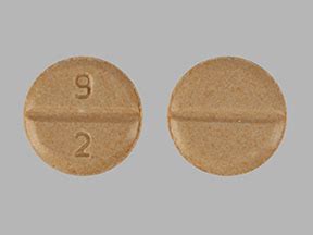 NDC Code 13668-0092-05 Pill Images - Pill Identifier - Drugs.com