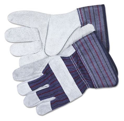 MEMPHIS, L, 2, Knit Gloves - 43PF39|12010L - Grainger