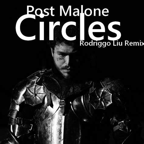 Post Malone - Circles ( Rodriggo Liu Remix) | LIW