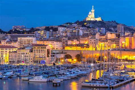 Marseille travel | France, Europe - Lonely Planet