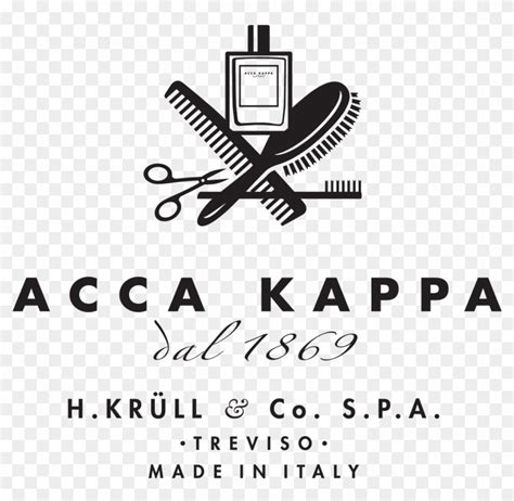 Download Acca Kappa - Acca Kappa Logo Clipart Png Download - PikPng