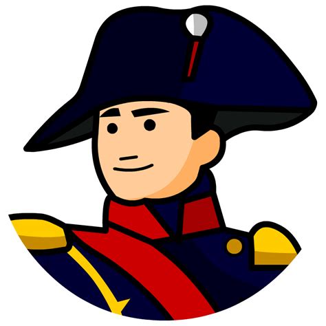 Napoleon Bonaparte Cartoon | Hot Sex Picture