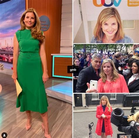 Good Morning Britain star quits show after 10 years with emotional ...