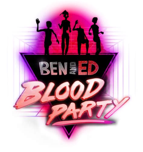 Ben and Ed - Blood Party | Jacksepticeye Wiki | Fandom