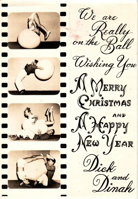 35 Funny Homemade Christmas Cards From The Past I Found (New Pics ...