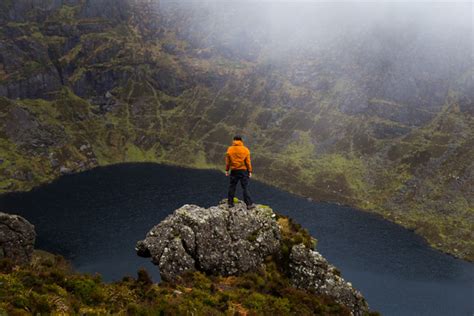 15 Best Hikes in Ireland: A Local's Trail Guide - Your Irish Adventure