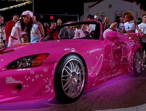 Pin by mastermind on memories | Street racing cars, Pink car, Race cars