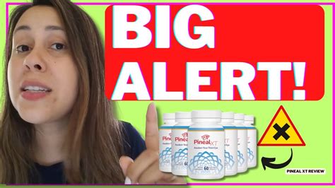 Pineal XT Review - {HONEST} - Pineal XT Capsules - PinealXT - Pineal XT Reviews - Pineal XT ...