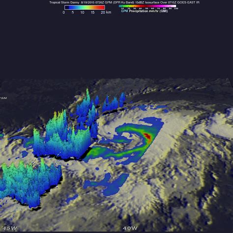 national hurricane center Archives - Universe Today