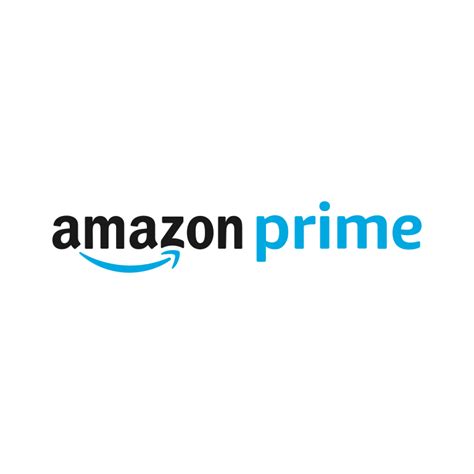 Amazon Prime Logo – PNG e Vetor – Download de Logo