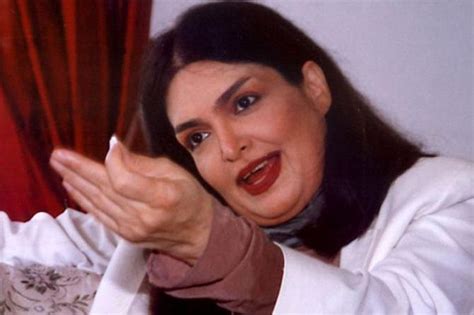 Parveen Babi – The misunderstood diva | Bollywood News - The Indian Express