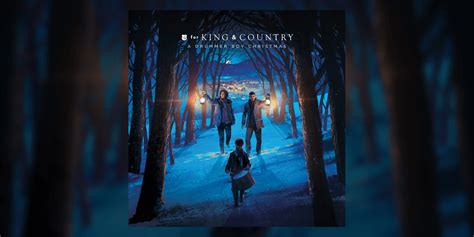 for KING & COUNTRY | "Joy to the World" and "Heavenly Hosts"