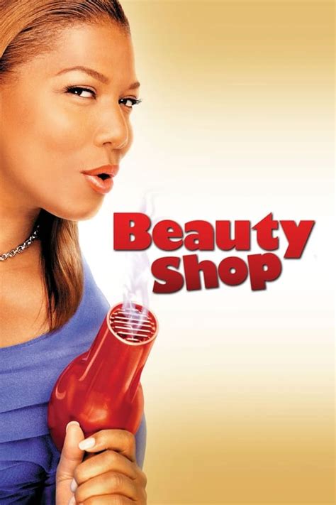 Beauty Shop (2005) — The Movie Database (TMDB)