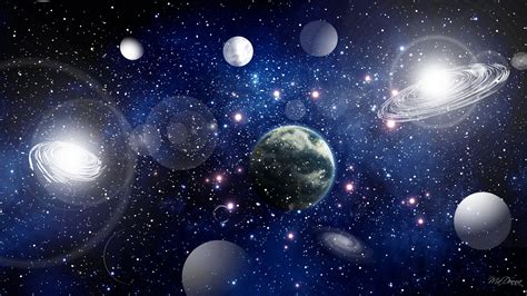 🔥 [67+] Universe Wallpapers Hd | WallpaperSafari