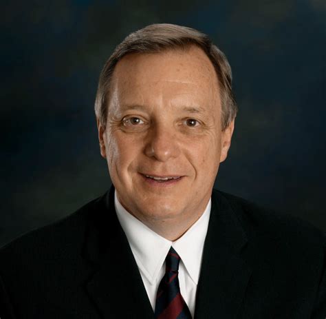 Interview: Senator Dick Durbin (D-IL) | The 21st Show | Illinois Public ...