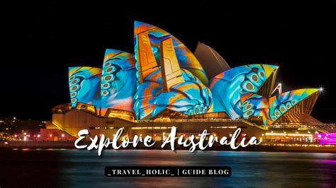 Australia tour | Tips for newbies! | Digital Global Traveler