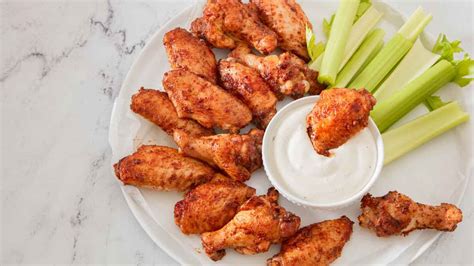 Chicken Wings - Preppy Kitchen