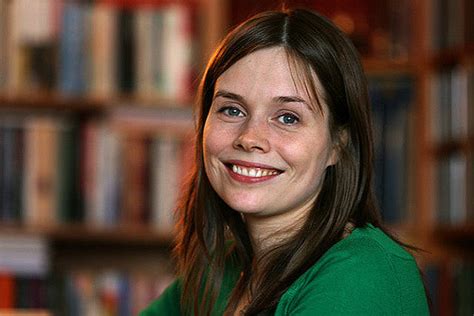 Iceland's new prime minister is 41-year-old environmentalist - Green ...