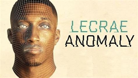 Lecrae's Anomaly album goes Gold