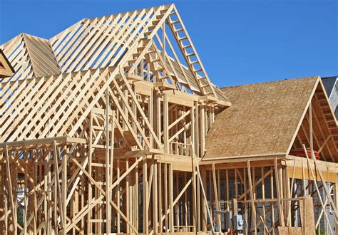 Canadian housing starts continue to climb in November - Construction Canada