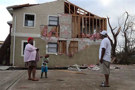 Hurricane Michael Photos, Video: Florida Panhandle Storm Attacks | NewsOne