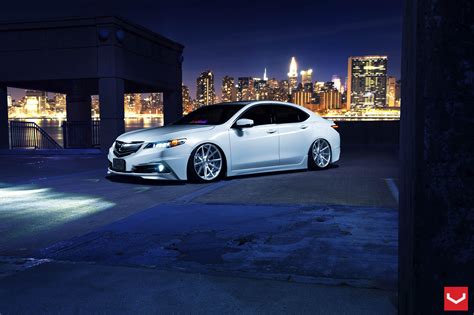 Acura TLX Wallpapers - Wallpaper Cave