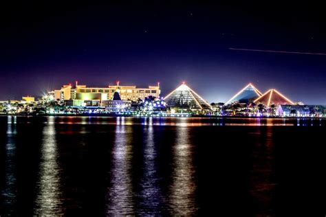 Night sky of Galveston, Tx | Shutterbug