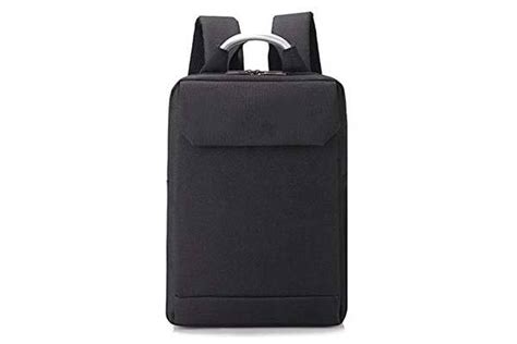 The Business Laptop Backpack with USB Charging Port | Gadgetsin
