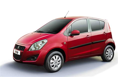 Maruti Suzuki Ritz India, Price, Review, Images - Maruti Suzuki Cars