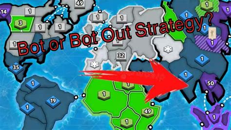 The Bot Out Strategy is Scary! Classic Fixed! - YouTube