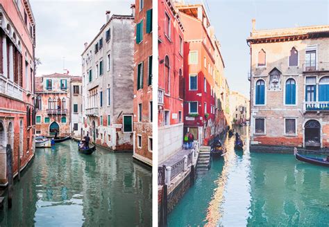 Exploring Venice in Winter - Sending Postcards Home!