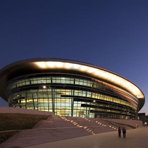 How Zayed University Improved Campus Access | Gallagher Security